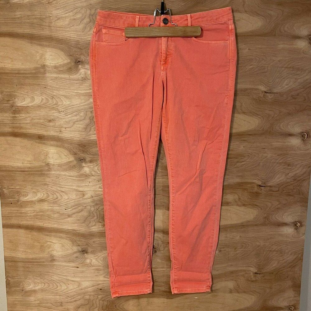Earnest Sewn womems sz 30 X 28 harlan cigarette